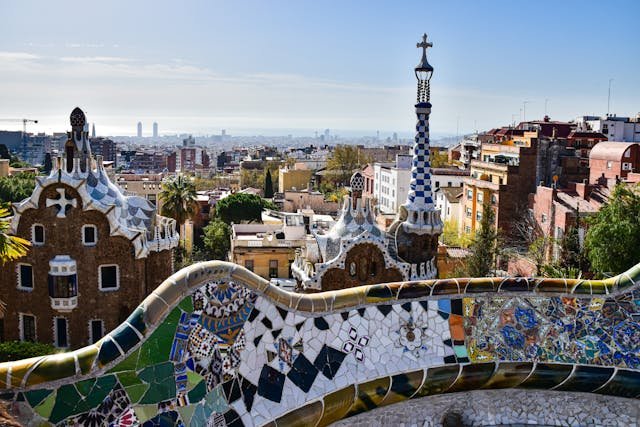 Guide to Barcelona