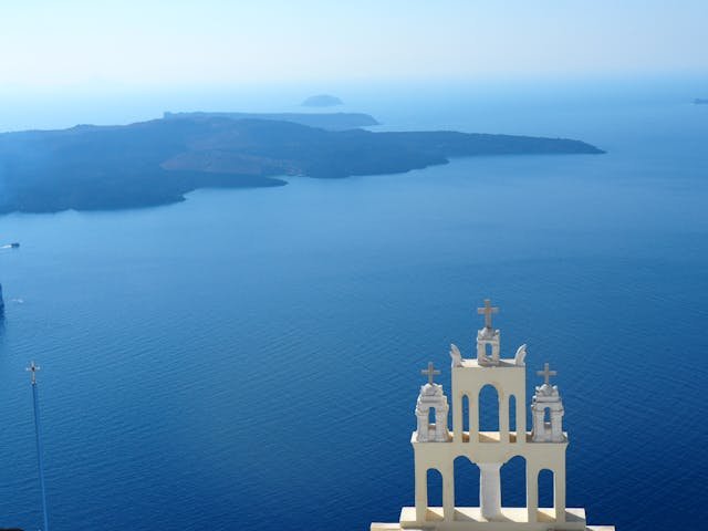 Islands to Visit in Greece