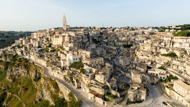 Matera