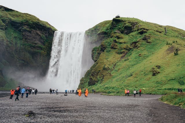 Natural Wonders of Iceland